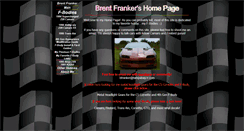 Desktop Screenshot of bfranker.badz28.com